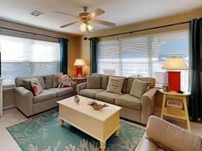Nice home in Gulf Shores with Outdoor swimming pool and 2 Bedrooms